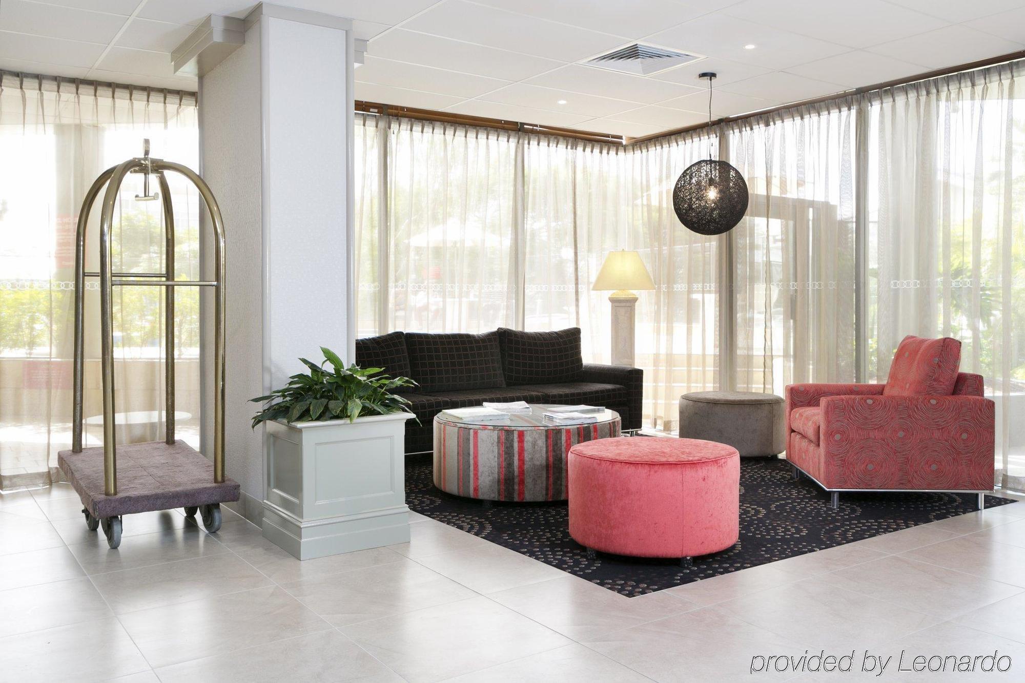Summit Apartments Brisbane Exteriér fotografie